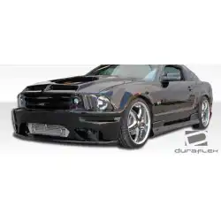 2005-2014 Ford Mustang Stallion Side Skirts image - 17