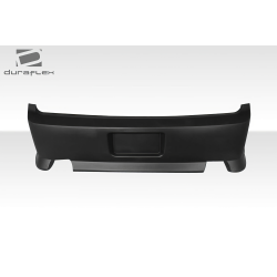 2005-2009 Ford Mustang Duraflex Stallion Rear Bumper - 1 Piece image - 6