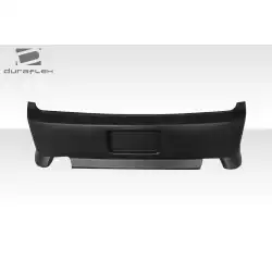 2005-2009 Ford Mustang Stallion Rear Bumper - 1 Piece image - 6