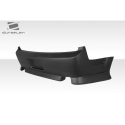 2005-2009 Ford Mustang Duraflex Stallion Rear Bumper - 1 Piece image - 7