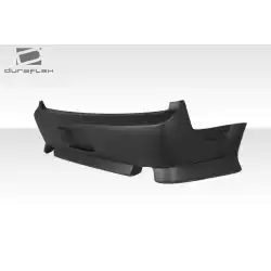2005-2009 Ford Mustang Stallion Rear Bumper - 1 Piece image - 7