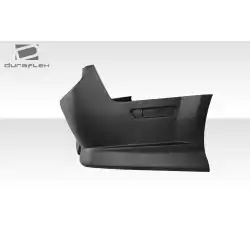 2005-2009 Ford Mustang Stallion Rear Bumper - 1 Piece image - 8