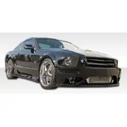 2005-2009 Ford Mustang Stallion Body Kit - 5 Piece image - 23