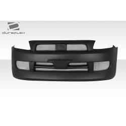 2005-2010 Scion tC Duraflex FAB Body Kit - 4 Piece image - 12