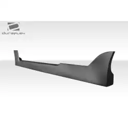 2005-2010 Scion tC FAB Side Skirts Rocker Panels - 2 Piece image - 5