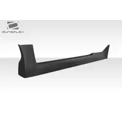 2005-2010 Scion tC FAB Side Skirts Rocker Panels - 2 Piece image - 6