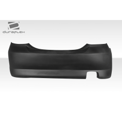 2005-2010 Scion tC Duraflex FAB Rear Bumper - 1 Piece image - 3