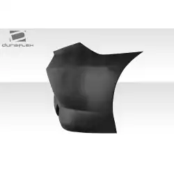 2005-2010 Scion tC FAB Rear Bumper - 1 Piece image - 5