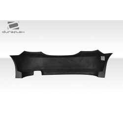2005-2010 Scion tC Duraflex FAB Rear Bumper - 1 Piece image - 6