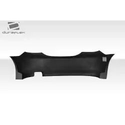 2005-2010 Scion tC FAB Rear Bumper - 1 Piece image - 6