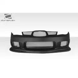 2006-2007 Subaru Impreza WRX STI I-Spec Front Bumper - 1 Piece image - 3