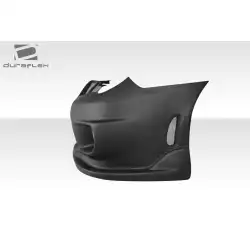 2006-2007 Subaru Impreza WRX STI I-Spec Front Bumper - 1 Piece image - 5