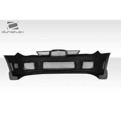 2006-2007 Subaru Impreza WRX STI Duraflex I-Spec Front Bumper - 1 Piece image - 6