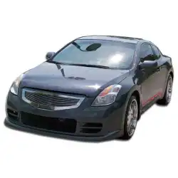 2008-2009 Nissan Altima GT Concept Front Bumper image - 2
