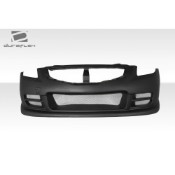 2008-2009 Nissan Altima 2DR Duraflex GT Concept Front Bumper - 1 Piece image - 11