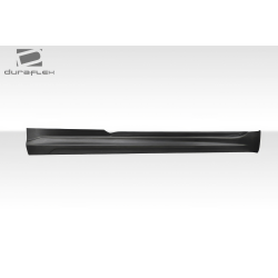 2008-2012 Nissan Altima 2DR Duraflex GT Concept Side Skirts Rocker Panels - 2 Piece image - 11