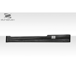 2008-2012 Nissan Altima 2DR Duraflex GT Concept Side Skirts Rocker Panels - 2 Piece image - 14