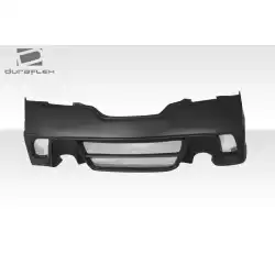 2008-2012 Nissan Altima 2DR GT Concept Rear Bumper - 1 Piece image - 11
