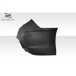 2008-2012 Nissan Altima 2DR GT Concept Rear Bumper - 1 Piece image - 13