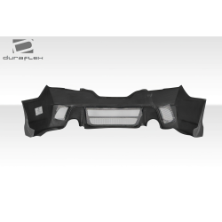 2008-2012 Nissan Altima 2DR Duraflex GT Concept Rear Bumper - 1 Piece image - 14
