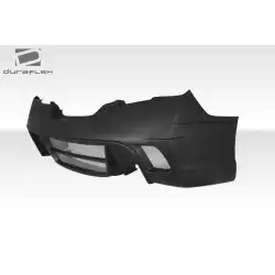2008-2012 Nissan Altima GT Concept Rear Bumper image - 22