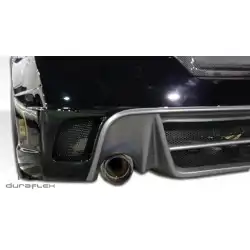 2008-2012 Nissan Altima GT Concept Rear Bumper image - 5