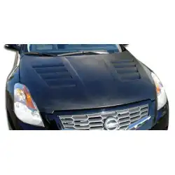 2007-2009 Nissan Altima GT Concept Hood image - 3
