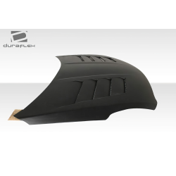 2007-2009 Nissan Altima Duraflex GT Concept Hood - 1 Piece image - 10