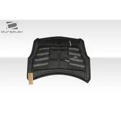 2007-2009 Nissan Altima GT Concept Hood - 1 Piece image - 10