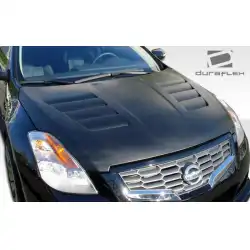 2007-2009 Nissan Altima GT Concept Hood image - 7