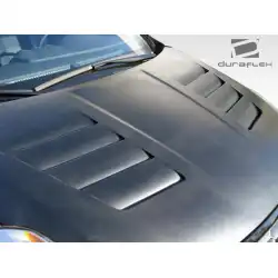 2007-2009 Nissan Altima GT Concept Hood image - 13
