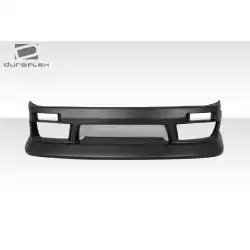 1989-1994 Nissan Silvia S13 B-Sport Front Bumper - 1 Piece image - 1