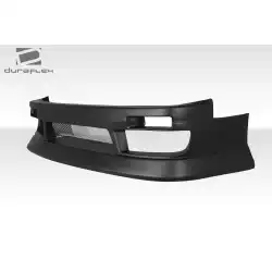 1989-1994 Nissan Silvia S13 B-Sport Front Bumper - 1 Piece image - 3