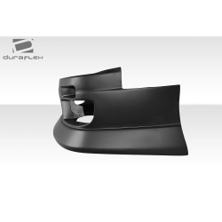 1989-1994 Nissan Silvia S13 Duraflex B-Sport Front Bumper - 1 Piece image - 5