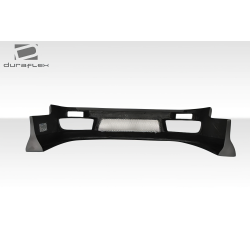 1989-1994 Nissan Silvia S13 Duraflex B-Sport Front Bumper - 1 Piece image - 6