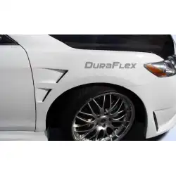 2007-2011 Toyota Camry GT Concept Fender image - 3