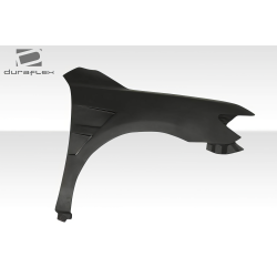 2007-2011 Toyota Camry Duraflex GT Concept Fenders - 2 Piece image - 9