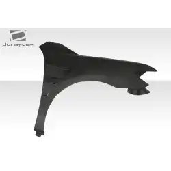 2007-2011 Toyota Camry GT Concept Fenders - 2 Piece image - 9