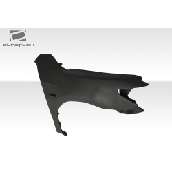 2007-2011 Toyota Camry Duraflex GT Concept Fenders - 2 Piece image - 10