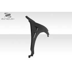 2007-2011 Toyota Camry Duraflex GT Concept Fenders - 2 Piece image - 11