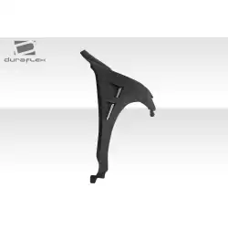2007-2011 Toyota Camry GT Concept Fenders - 2 Piece image - 11