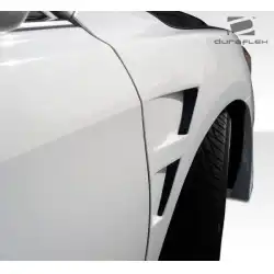 2007-2011 Toyota Camry GT Concept Fender image - 5