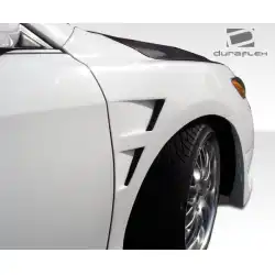 2007-2011 Toyota Camry GT Concept Fender image - 6