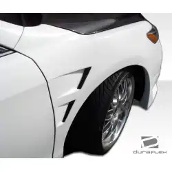 2007-2011 Toyota Camry GT Concept Fender image - 8