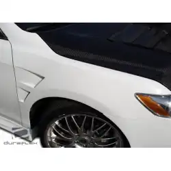 2007-2011 Toyota Camry GT Concept Fender image - 11