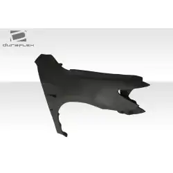 2007-2011 Toyota Camry GT Concept Fender image - 19