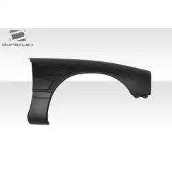 1991-1999 Mitsubishi 3000GT Dodge Stealth GT Concept Fenders - 2 Piece image - 3