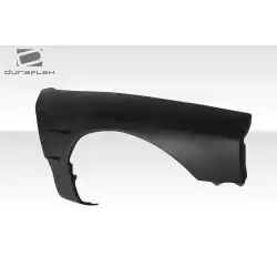 1991-1999 Mitsubishi 3000GT Dodge Stealth GT Concept Fenders - 2 Piece image - 7