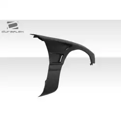 1991-1999 Mitsubishi 3000GT Dodge Stealth GT Concept Fenders - 2 Piece image - 9