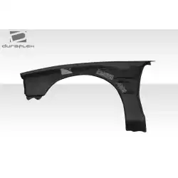 1991-1999 Mitsubishi 3000GT Dodge Stealth GT Concept Fenders - 2 Piece image - 11